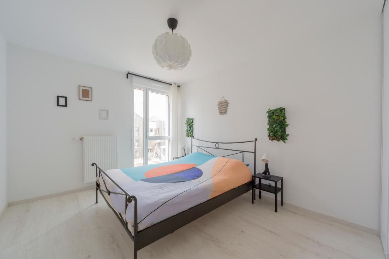 Appartement Europe Disney Paris บุสซี-แซ็ง-ฌอร์ฌ ภายนอก รูปภาพ