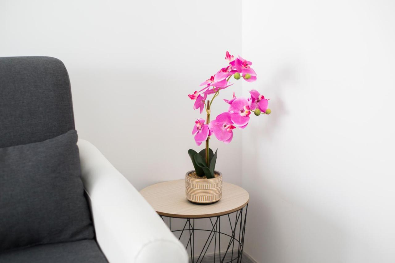 Appartement Europe Disney Paris บุสซี-แซ็ง-ฌอร์ฌ ภายนอก รูปภาพ